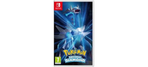 SWITCH Pokémon Brilliant Diamond