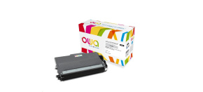 OWA Armor toner pro BROTHER HL 5440,5480,6180 MFC 8510,8515, 8520 DCP 8110, 3000 Stran, TN3330,  černá/black (TN-3330)