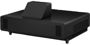 EPSON projektor EB-805F, 1920x1080 FHD, 5000ANSI, 2.500.000:1, 130", HDMI, USB, VGA, Ethernet