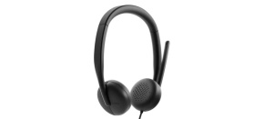 DELL Wired Headset WH3024