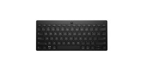 HP klávesnice - 355 Compact Multi-Device Keyboard BT