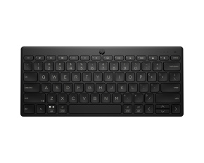 HP klávesnice - 355 Compact Multi-Device Keyboard BT