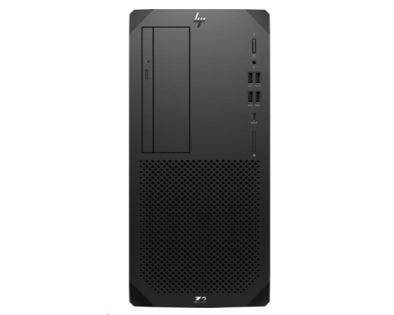 HP PC Z2 TWR G9 700W i7-14700,16GB DDR5 4800,512GB M.2 NVMe, A400/4GB 4mDP,usbkláv. a myš, Win11Pro 3y onsite