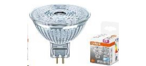 OSRAM LED STAR GU5,3  3,8W/840 12V MR16 35W studená