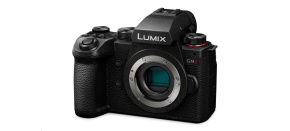 Panasonic Lumix G9 II Body