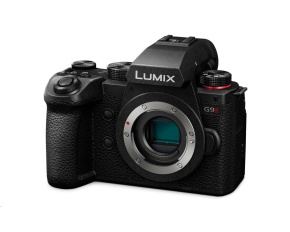 Panasonic Lumix G9 II Body