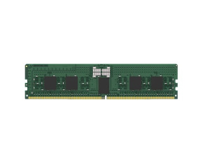 KINGSTON DIMM DDR5 16GB 5600MT/s CL46 ECC Reg 1Rx8