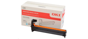 OKI Cyan obraz. válec do C823/C833/C843 (až 30 000 stránek)