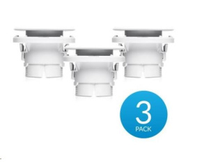 UBNT UVC-G3-FLEX stropní držák, 3-Pack