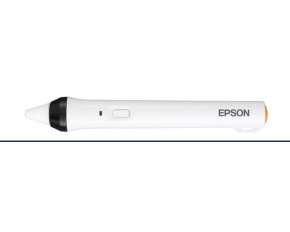 EPSON Interaktivní pero - ELPPN04B modré pro projektory EB-1420/1430/575/585/595