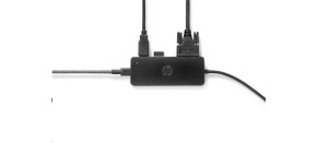 HP dock - USB-C Travel Hub G2 EURO - USB-C HUB