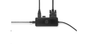 HP dock - USB-C Travel Hub G2 EURO - USB-C HUB