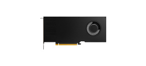 HP VGA NVIDIA RTX A4000E 16GB GDDR6, PCIe 4.0x16 Card, 4x display port