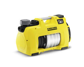 Karcher BP 5 Home & Garden čerpadlo, 1000 W, připojovací závit G1, nasávací výška 8 m, průtok < 6000 l/h