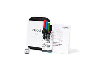 Ozobot Evo programovatelný robot