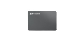 TRANSCEND externí HDD USB 3.0 StoreJet 25C3N, 2TB, Ultra Slim