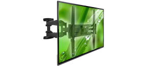 Dizajnový držák na Tv 32-60" Ergosolid CEROS-R3