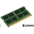 KINGSTON SODIMM DDR4 8GB 2666MT/s CL19 Non-ECC 1Rx8 ValueRAM