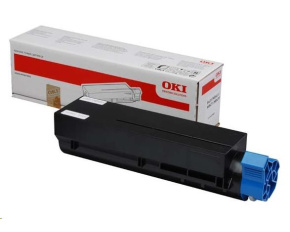 OKI Toner do B431/MB461/471/471w/491 (7 000 stran)