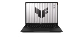 ASUS NTB TUF Gaming (FA401WV-RG046X), AI9-HX370, 14" 2560 x 1600, 32GB, 1TB SSD, RTX 4060, W11 Pro, Gray