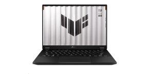 ASUS NTB TUF Gaming (FA401WV-RG046X), AI9-HX370, 14" 2560 x 1600, 32GB, 1TB SSD, RTX 4060, W11 Pro, Gray