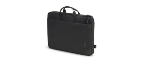 DICOTA Eco Slim Case MOTION 14 - 15.6” Black