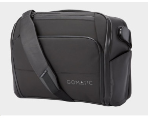 Gomatic Messenger Bag V2