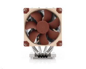 BAZAR - NOCTUA NH-D9 DX-3647 4U - chladič procesoru, LGA3647 - Poškozený obal (Komplet)