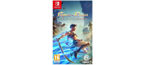 Nintendo Switch hra Prince Of Persia The Lost Crown