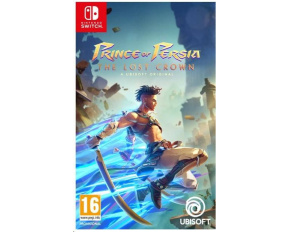 Nintendo Switch hra Prince Of Persia The Lost Crown