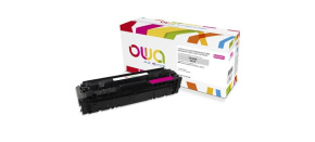 OWA Armor toner pro HP CLJ MFP 277, 2300 Stran, CF403X, magenta