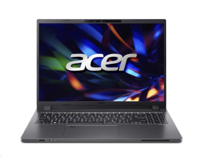 ACER NTB EDU TravelMate P2 (TMP216-51-TCO-53W8),i5-1335U,16" 1920x1200,8GB,512GB SSD,Iris Xe,W11Pro,Shale Black