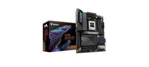 GIGABYTE MB Sc AM5 X870E AORUS PRO, AMD X870, 4xDDR5, 2xHDMI, 2xThunderbolt, WiFi