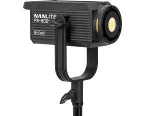 Nanlite FS-60B LED Bi-Color Spot Light