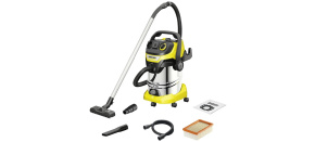 Karcher WD 6 P S V-30/6/22/T víceúčelový vysavač, 1300 W, 30 l,