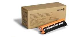 Xerox  Black Drum toner cartridge pro Phaser 6510 a WorkCentre 6515, (48,000 Pages)