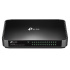 TP-Link switch TL-SF1024M (24x100Mb/s, fanless)