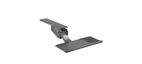 Polička na klávesnici Fiber Mounts M7C95