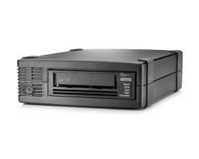 HPE StoreEver LTO-7 Ultrium 15000 External Tape Drive #ABB