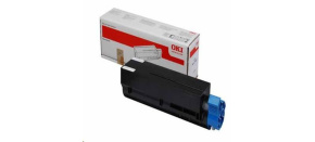 OKI Toner do B401/MB441/MB451/MB451w (2 500 stran)