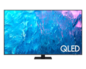 SAMSUNG QE55Q70CATXXH 55" QLED 4K SMART TV