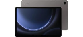 Samsung Galaxy Tab S9 FE, 10,9", 8GB/256GB, WiFi, CZ distribuce, šedá
