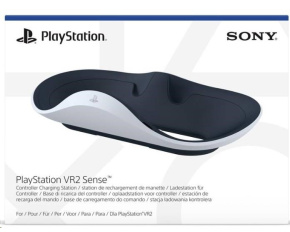 SONY VR2 Sense ctrlr charging station