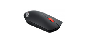 LENOVO myš bezdrátová ThinkPad Bluetooth Silent Mouse