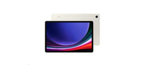 Samsung Galaxy Tab S9 (X710), 11", 8/128 GB, WiFi, EU, béžová