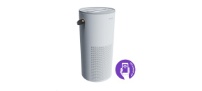 Tesla Smart Air Purifier S400W