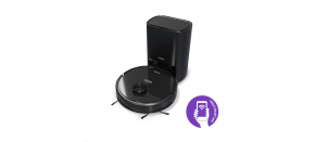 Tesla Smart Robot Vacuum Laser AI300 Plus