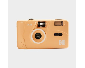 Kodak M38 Reusable Camera GRAPEFRUIT