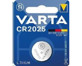 Varta CR 2025