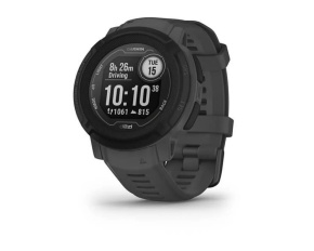 Garmin GPS sportovní hodinky Instinct 2 – dezl Edition